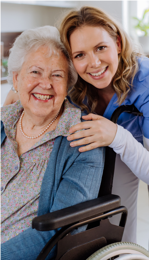 Career opportunity image